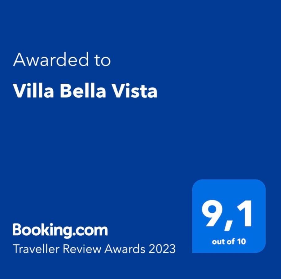 Villa Bella Vista Кабо Фрио Екстериор снимка